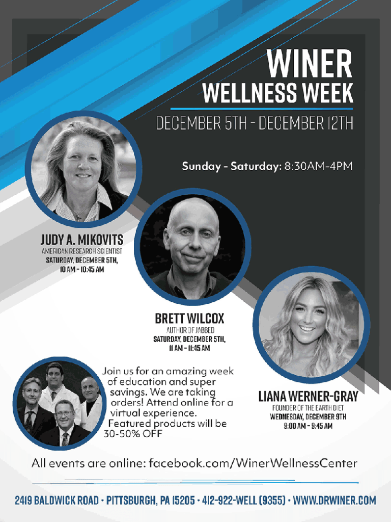 2020-Winer-Wellness-Week
