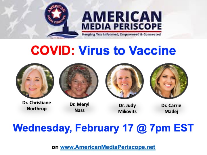 COVID - Virus to Vaccine
