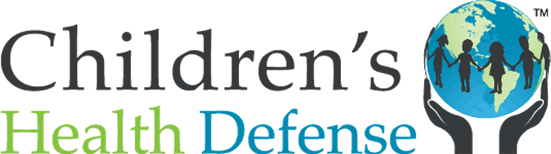 Children's Health Defense Logo
